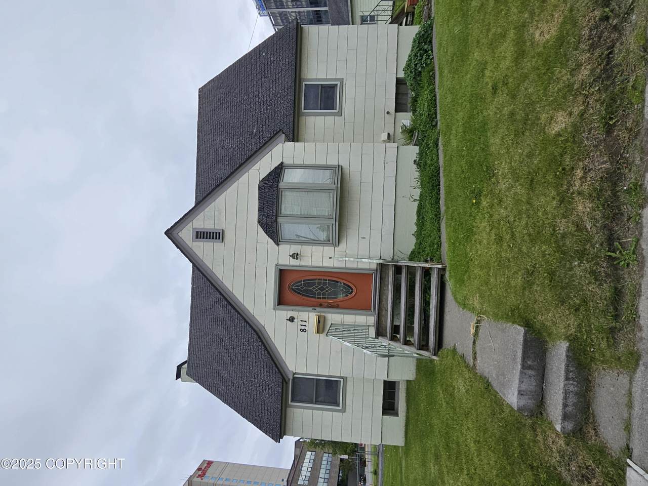 811 K Street - Photo 1