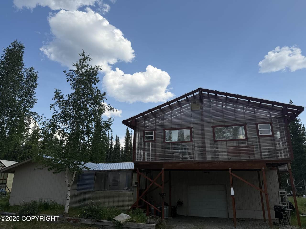 1320.2 Alaska Highway - Photo 1