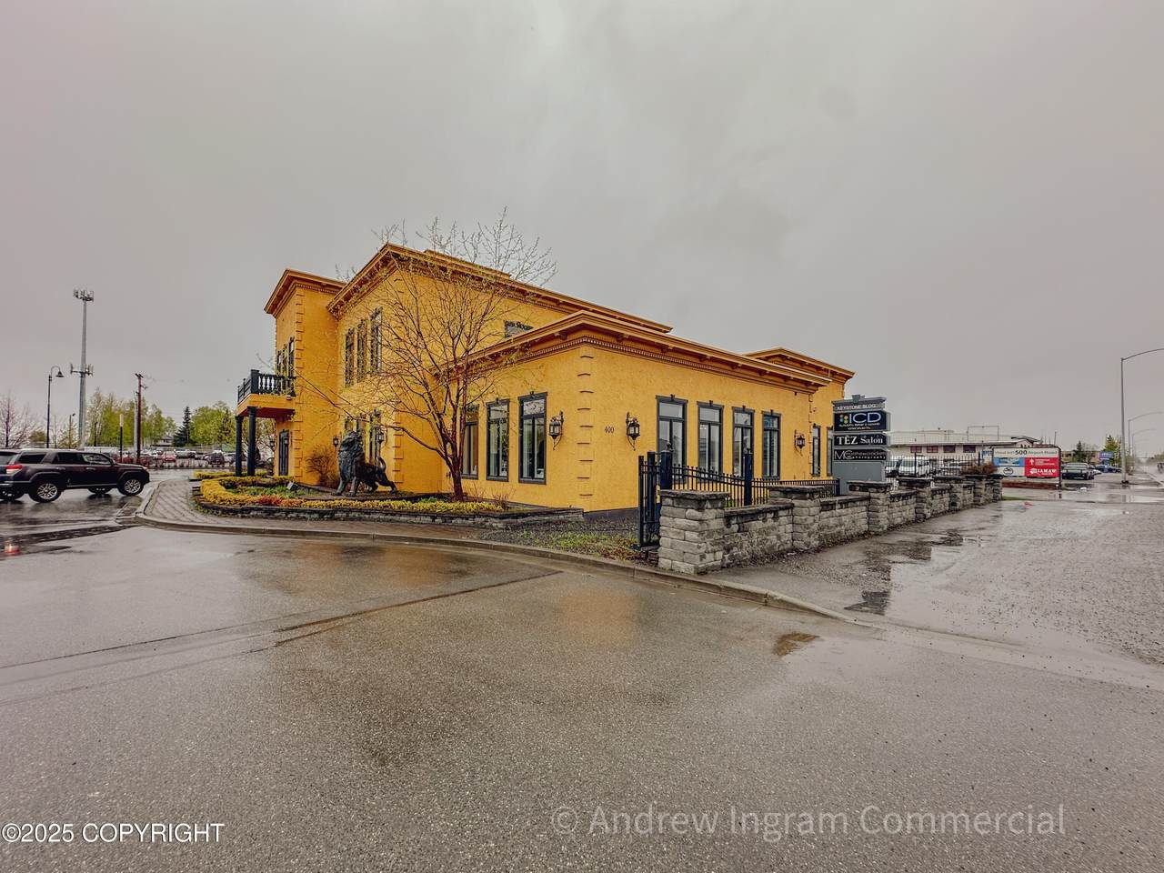 400 International Airport Road - Photo 1
