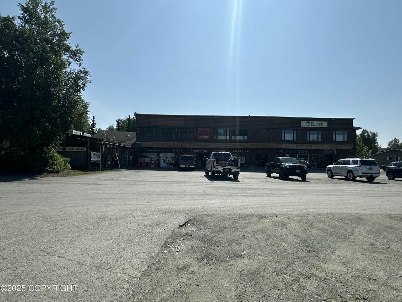 17050 Eagle River Loop Road - Photo 1