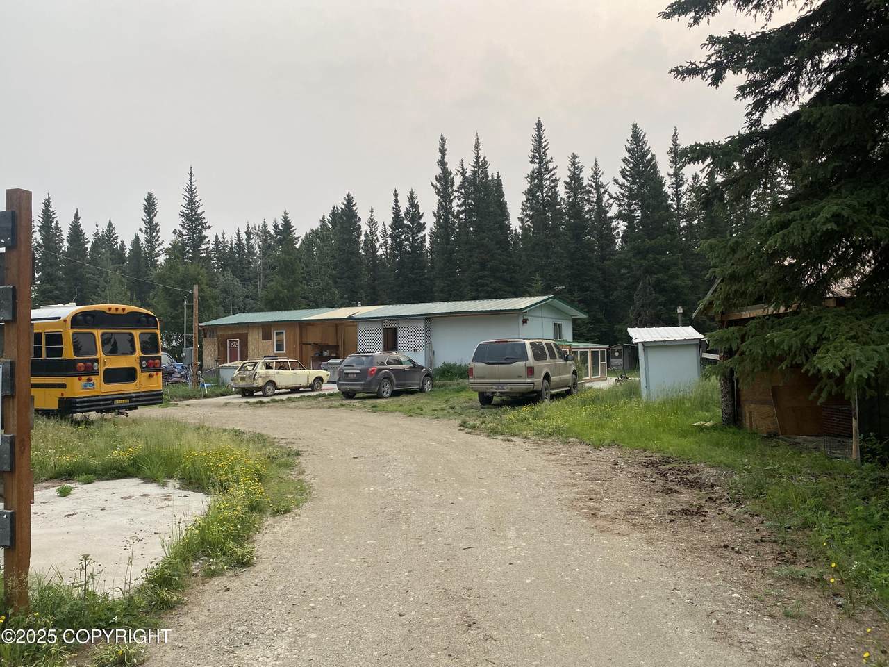 2812 Fales Road - Photo 1