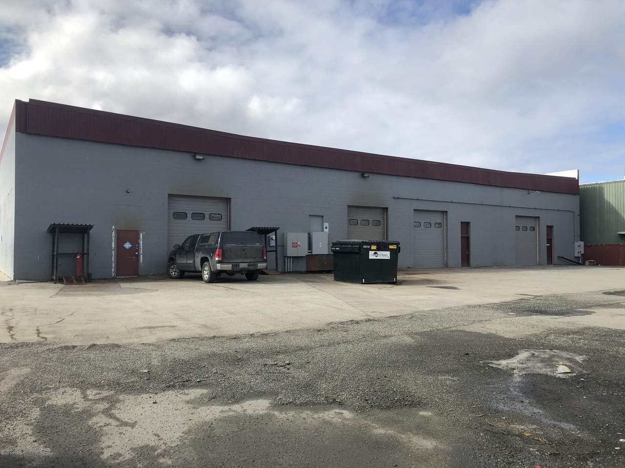 5901 Old Seward Highway - Photo 1