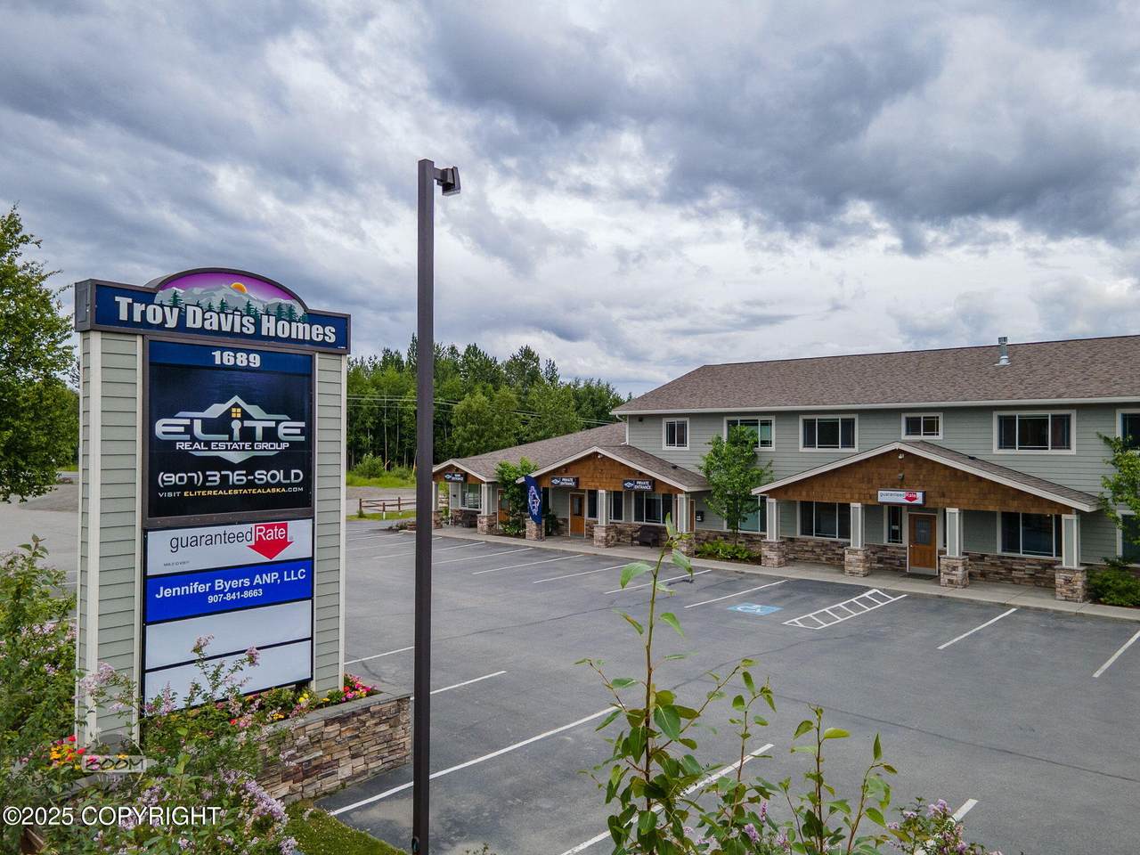 1689 Knik Goose Bay Road - Photo 1