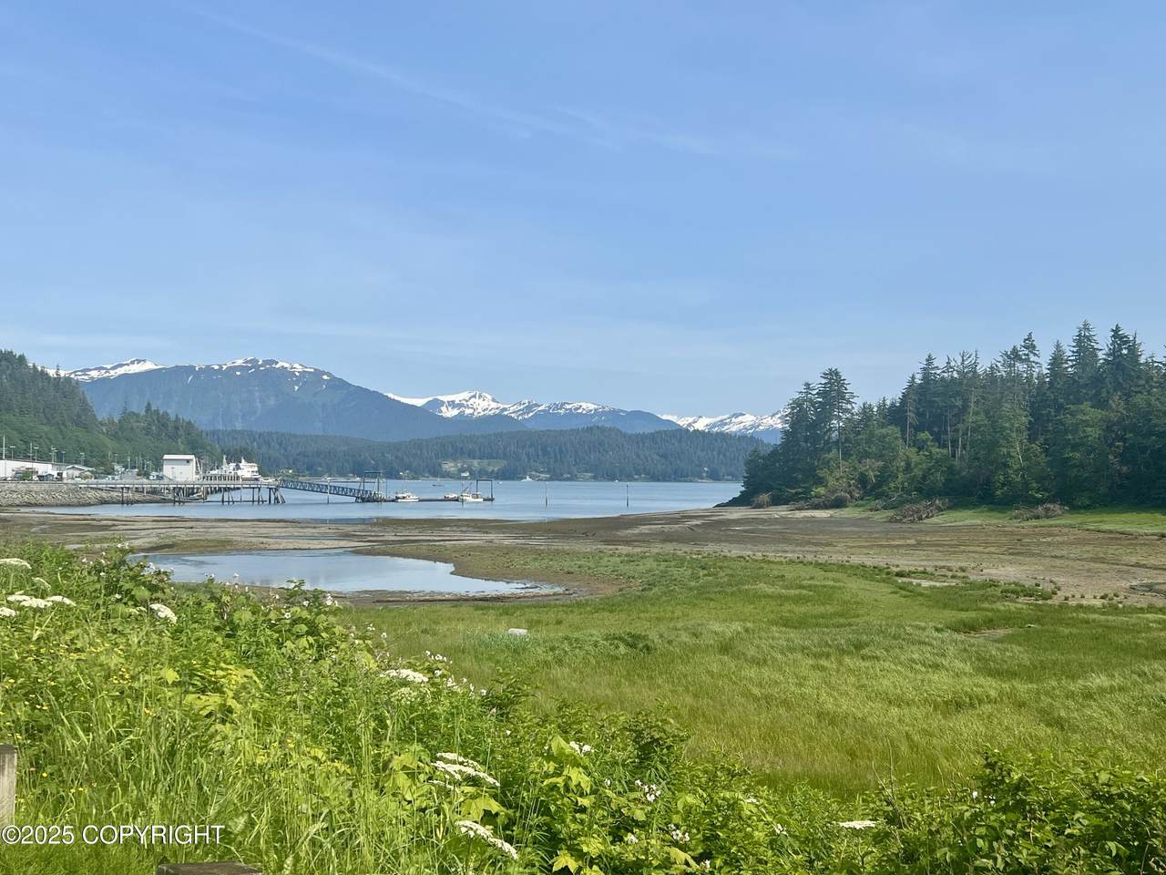 0 National Park Service Road - Photo 1