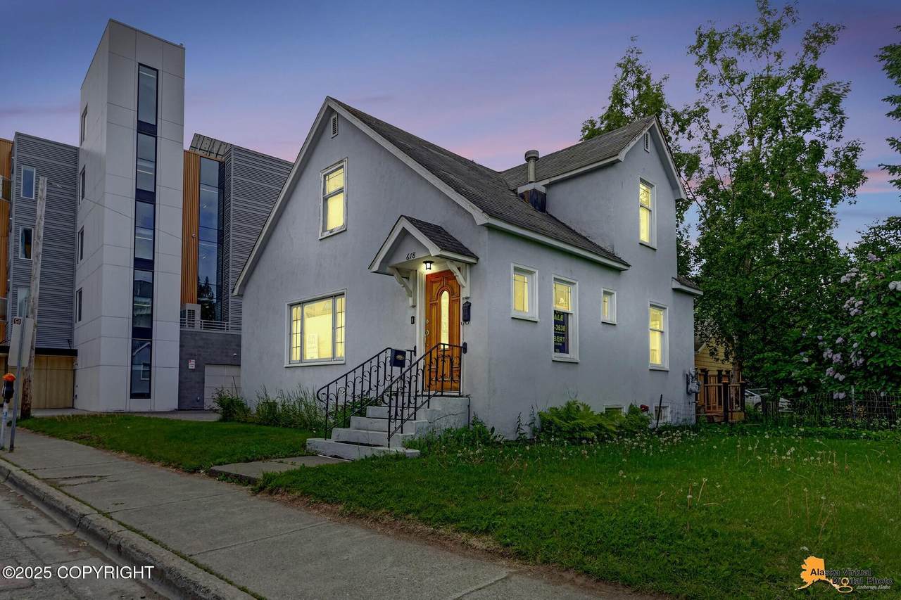 618 I Street - Photo 1
