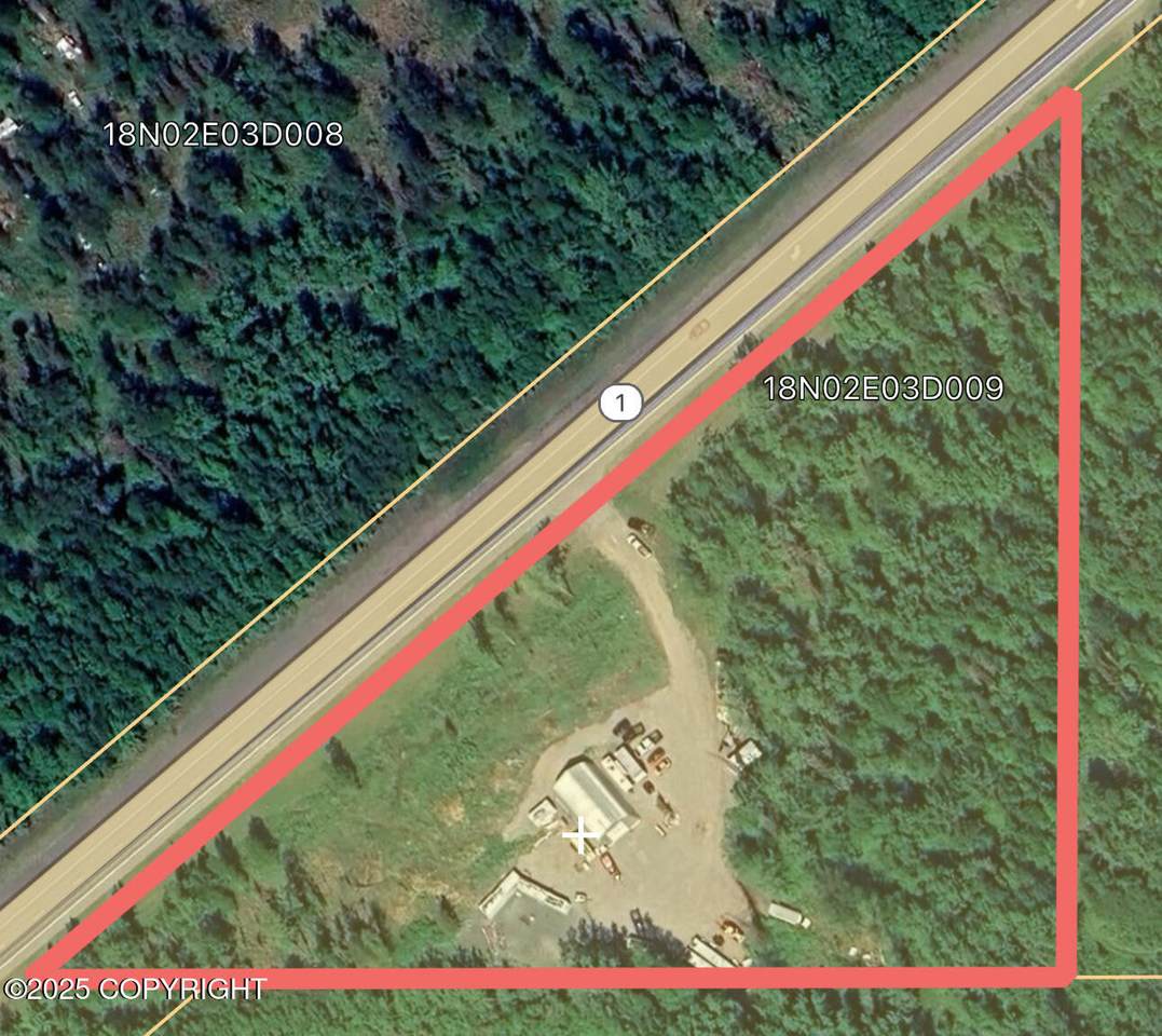 7519 Glenn Highway - Photo 1