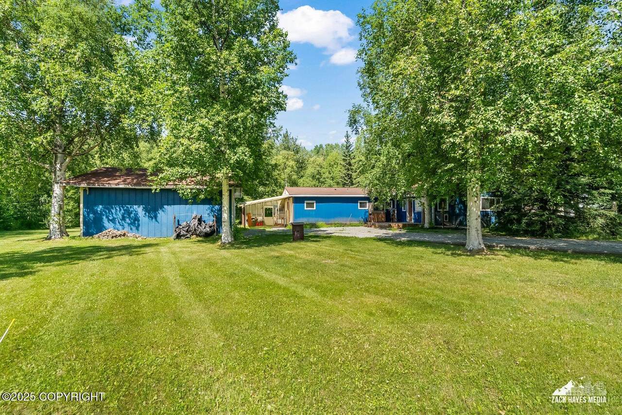 7051 Lower Mesa Drive - Photo 1
