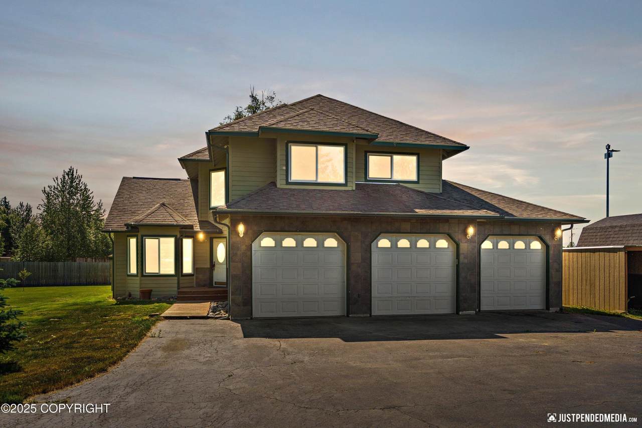 4200 Grumman Circle - Photo 1