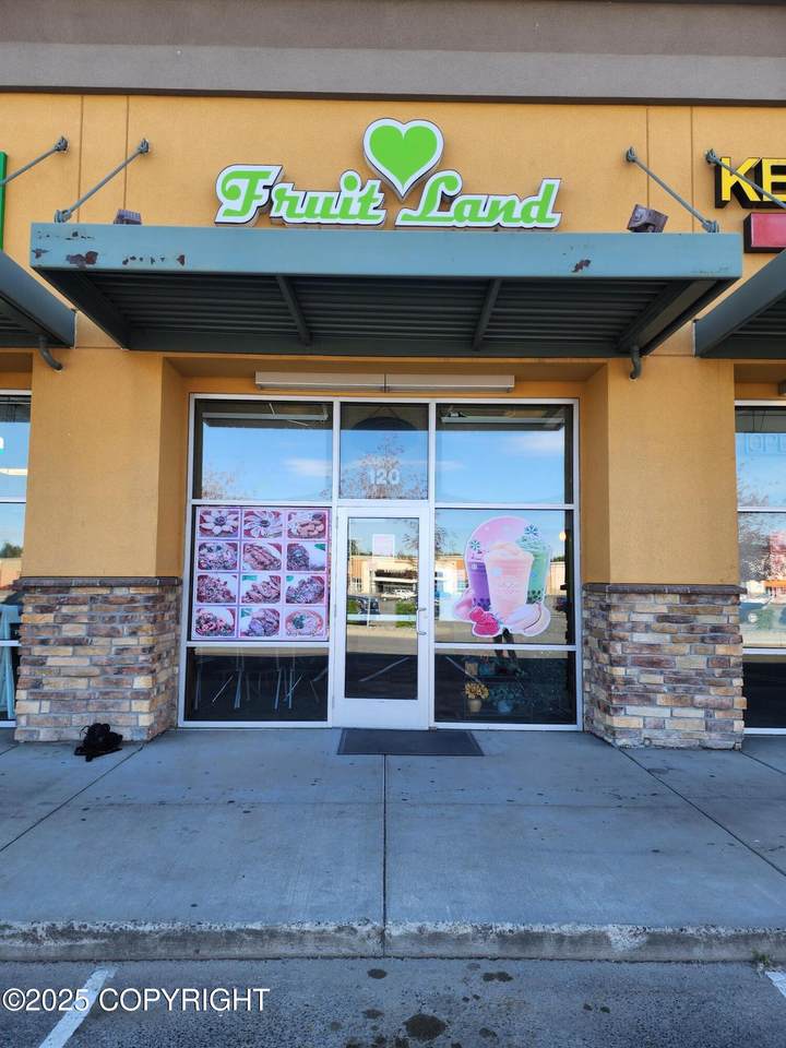 1118 Muldoon Road - Photo 1