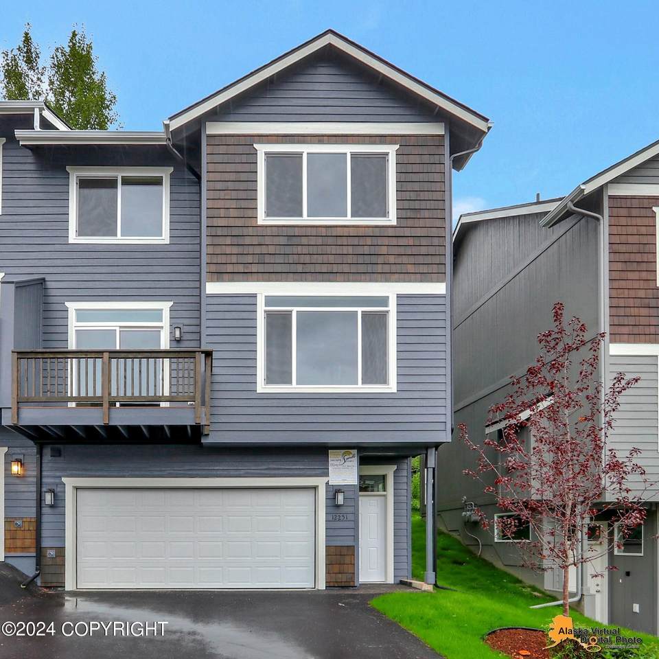 12227 Vista Ridge Loop - Photo 1