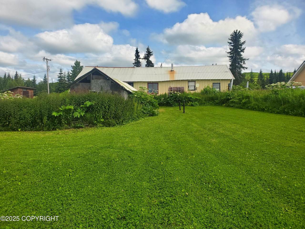 64111 Nikolaevsk Road - Photo 1
