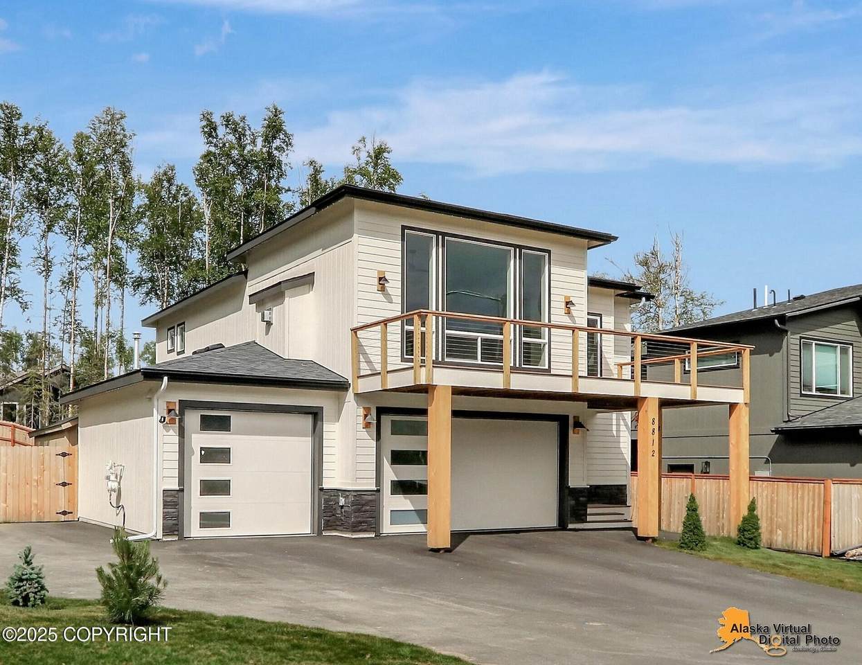8812 Turlock Drive - Photo 1