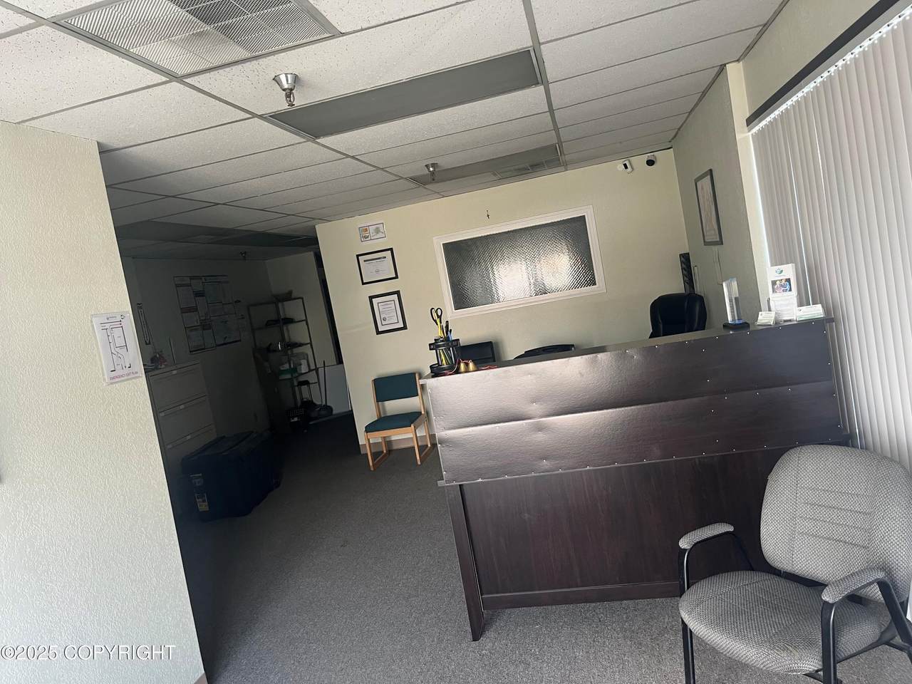 5700 Old Seward Highway - Photo 1
