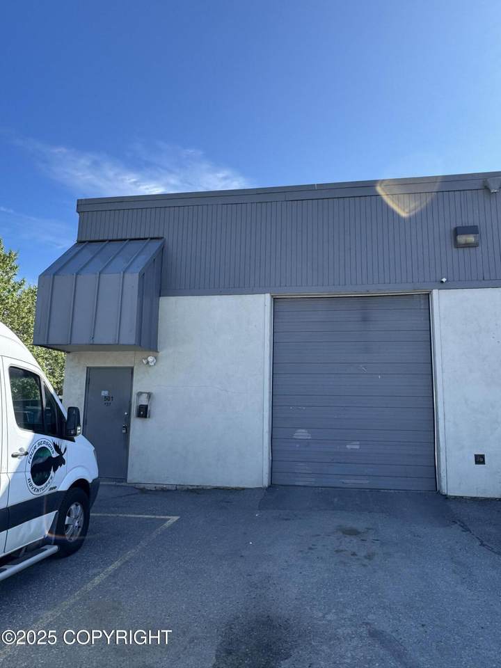 501 International Airport Road - Photo 1