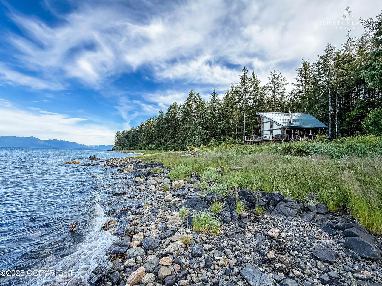 L6-8 B1 Frederick Sound - Photo 1