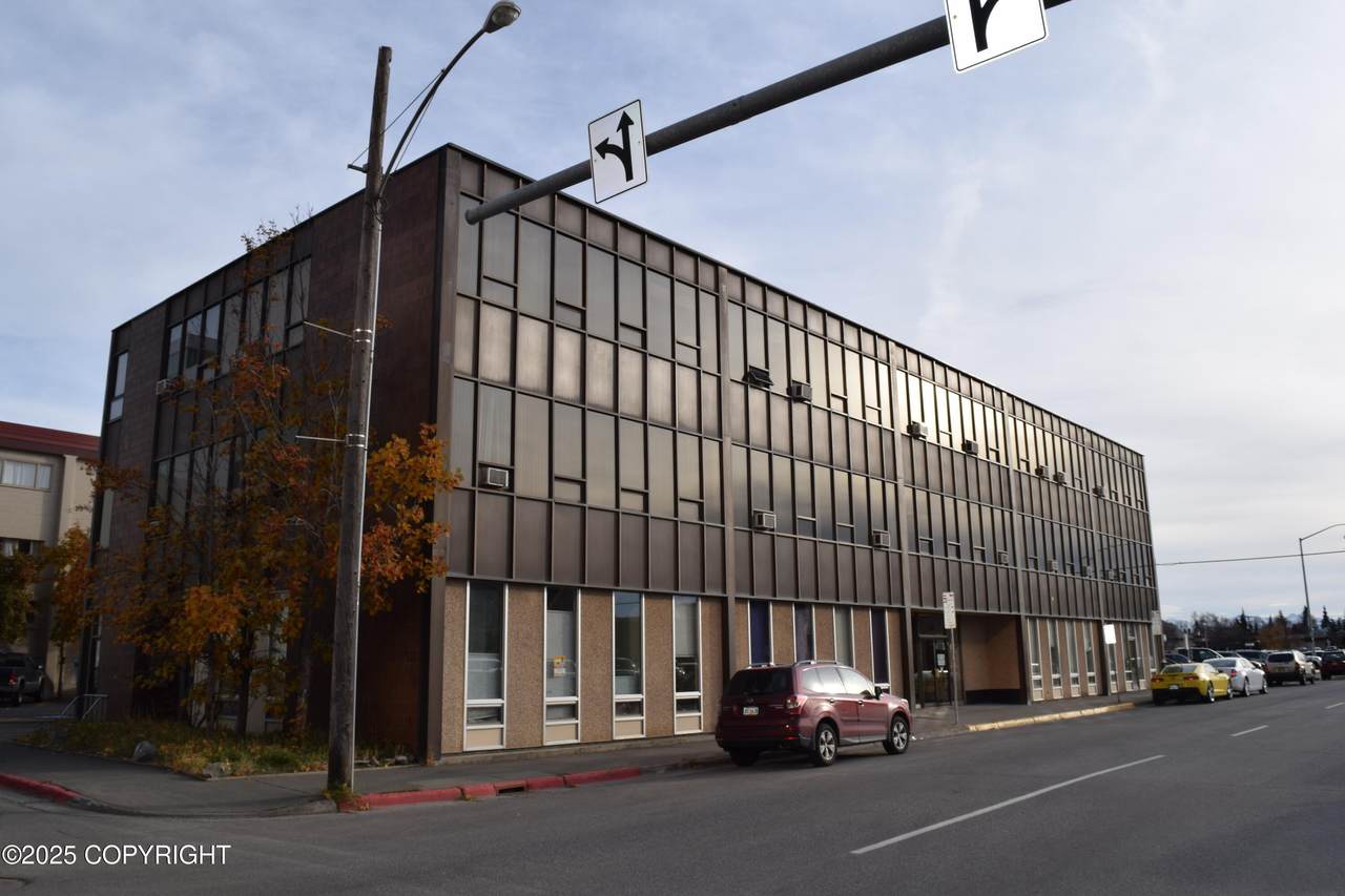 807 G Street - Photo 1