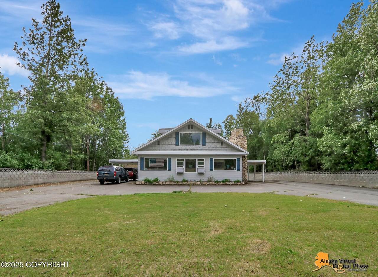 12900 Old Seward Highway - Photo 1
