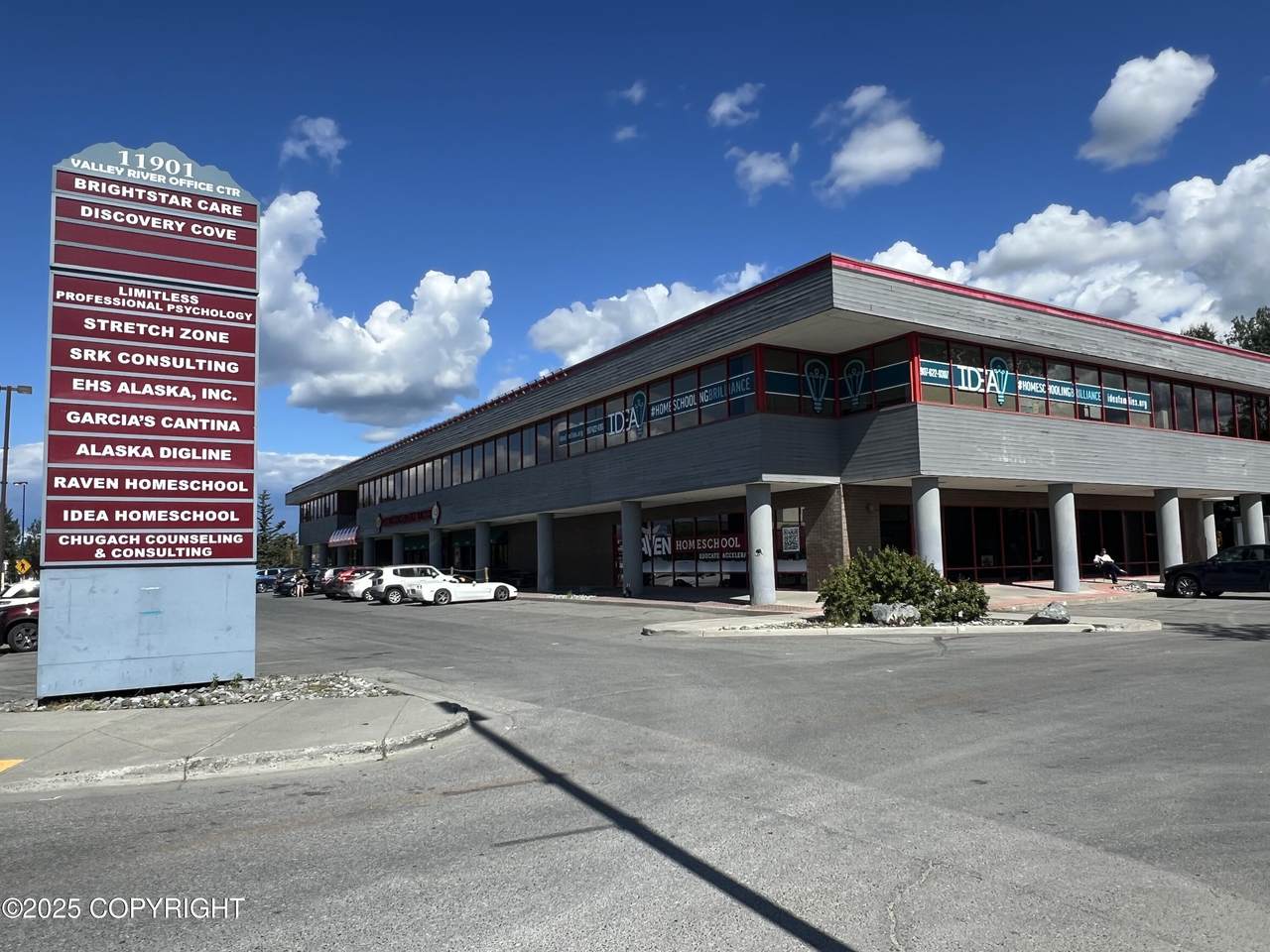 11901 Business Boulevard - Photo 1