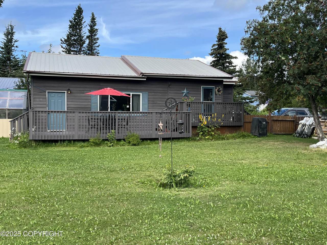 134 Auklet Avenue - Photo 1