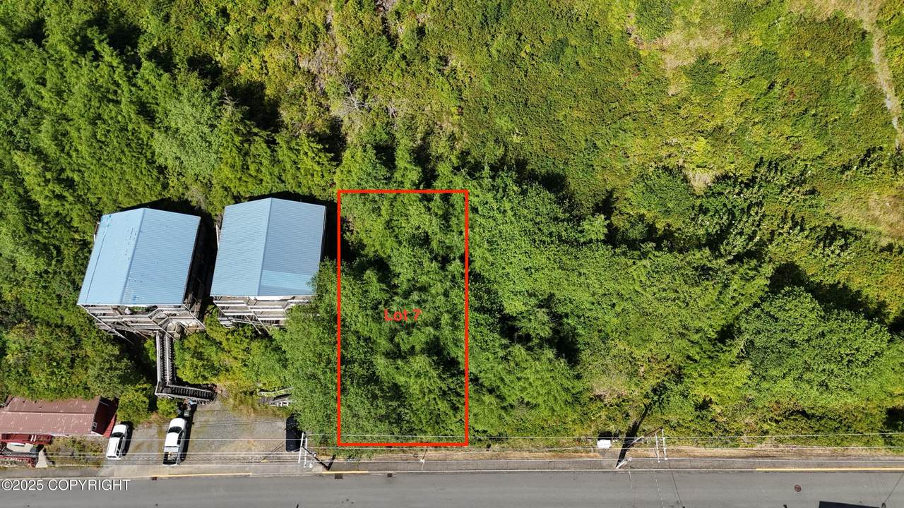 Lot 7 Second Avenue - Photo 1