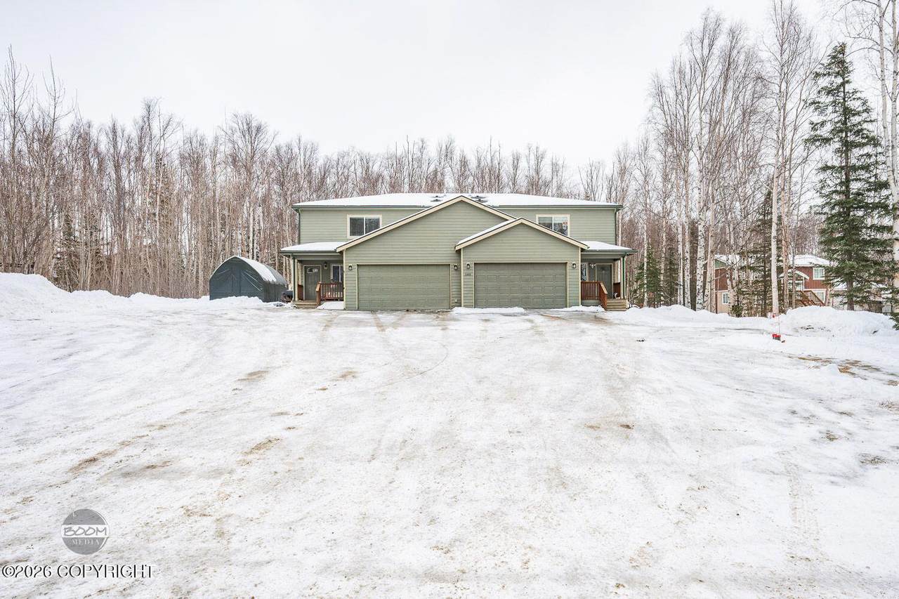 1601 Centurian Place - Photo 1