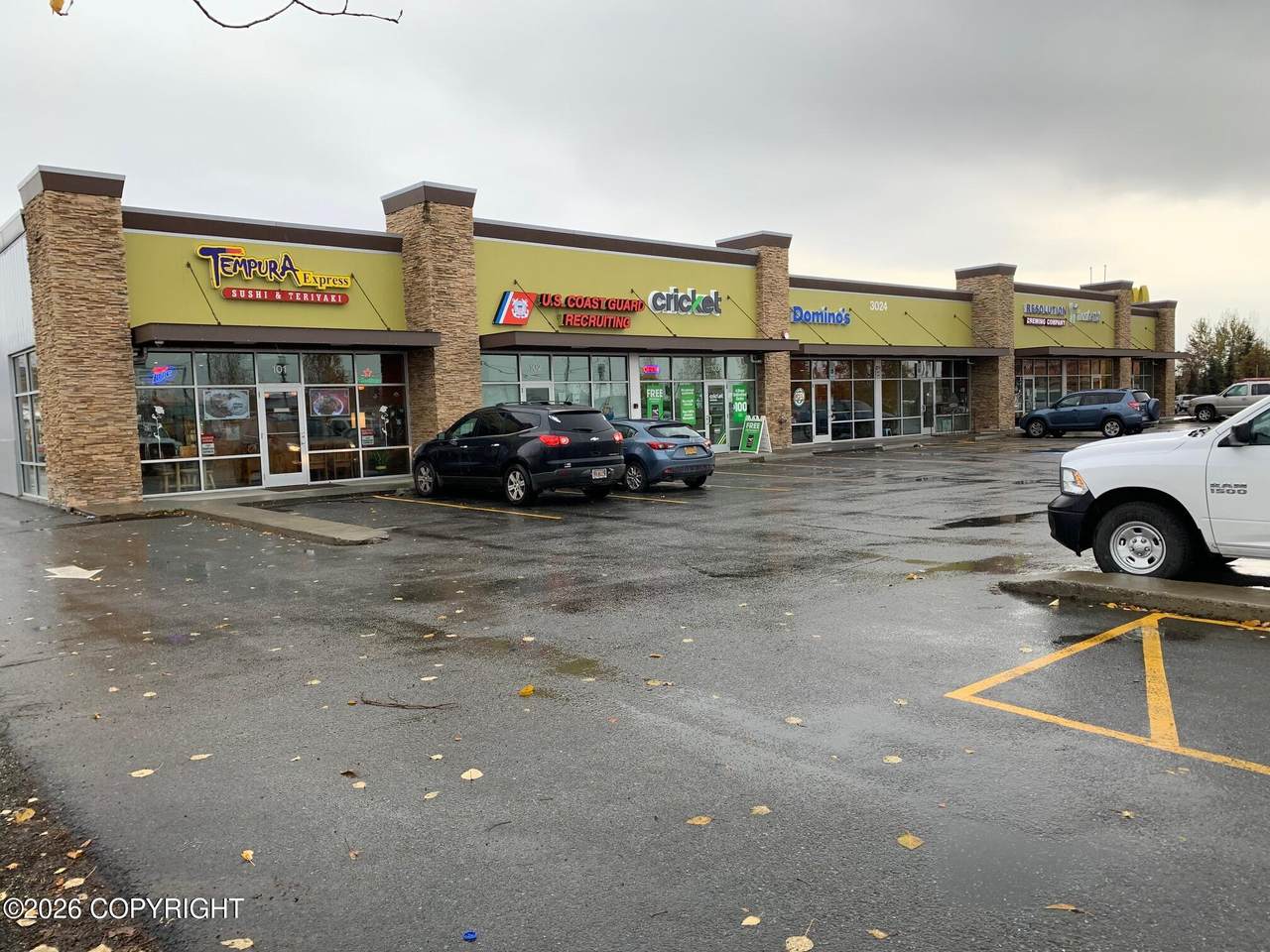 3024 Mountain View Drive - Photo 1