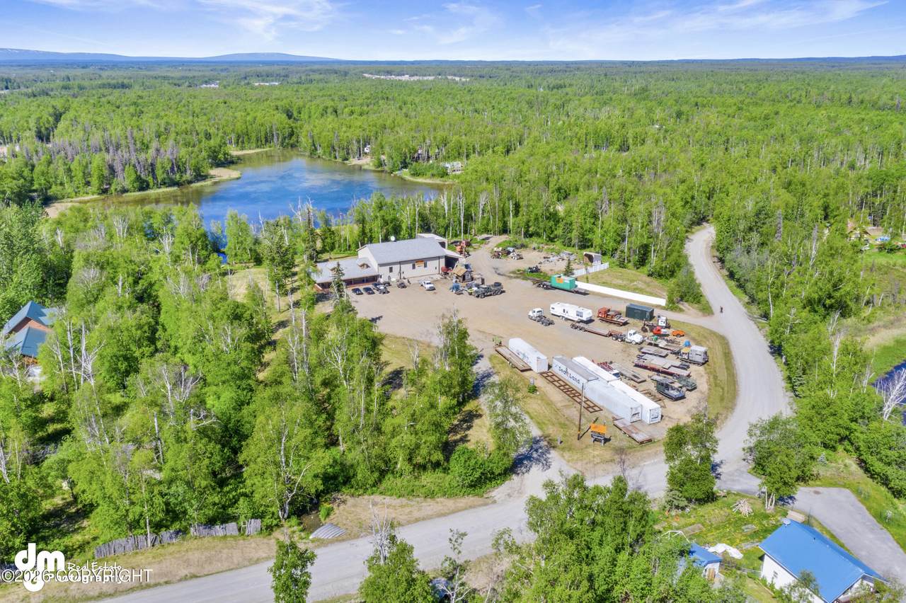 1000 Ridgecrest Road - Photo 1