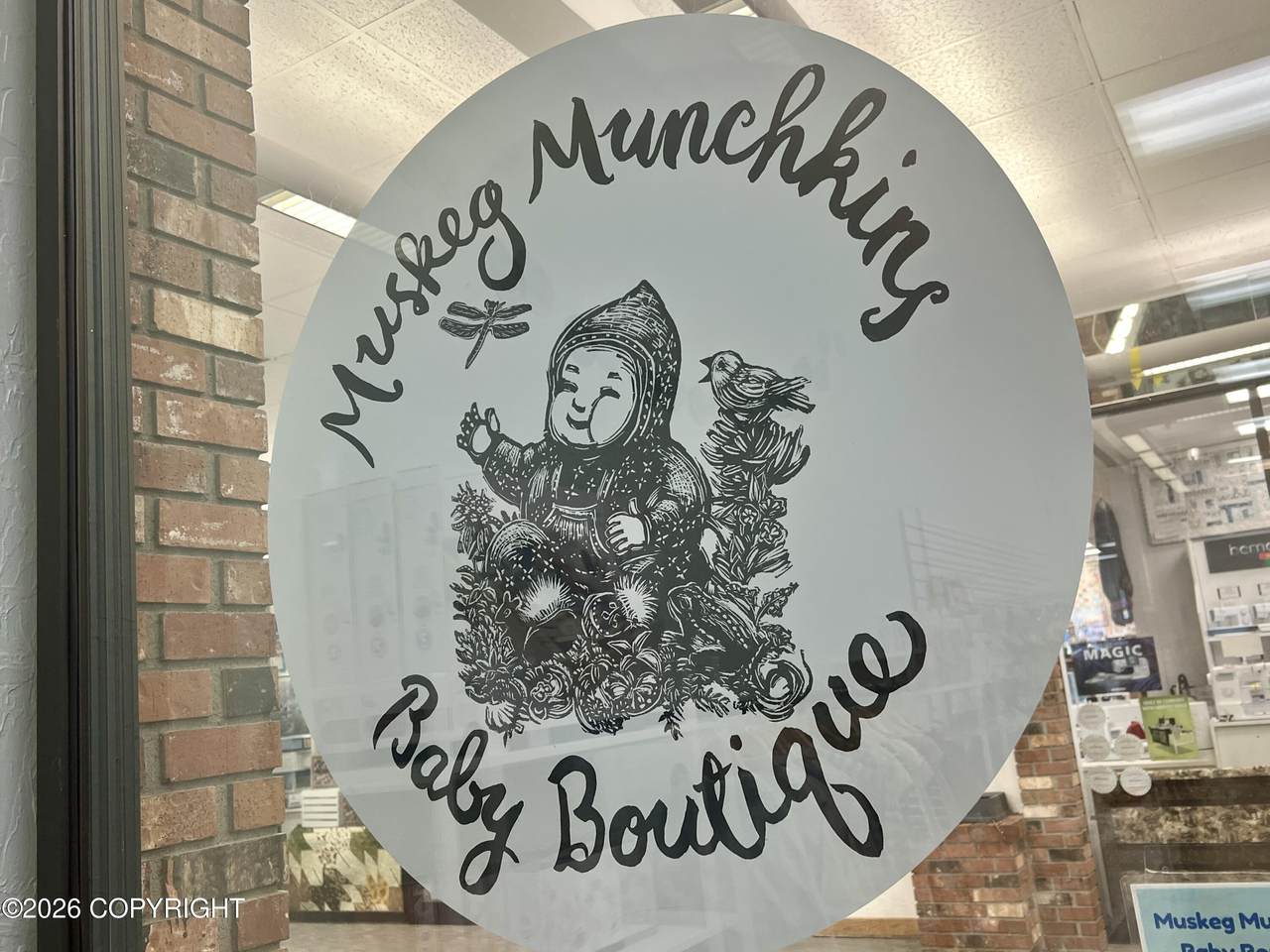 9105 Mendenhall Mall Road - Photo 1