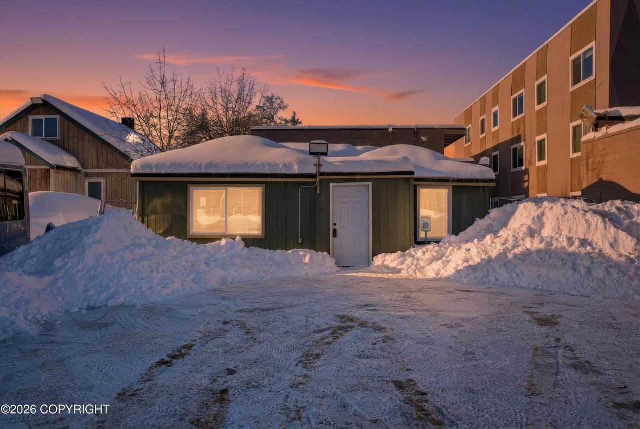 626 Gambell Street - Photo 1