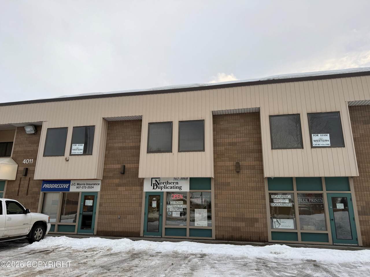 4011 Arctic Boulevard - Photo 1