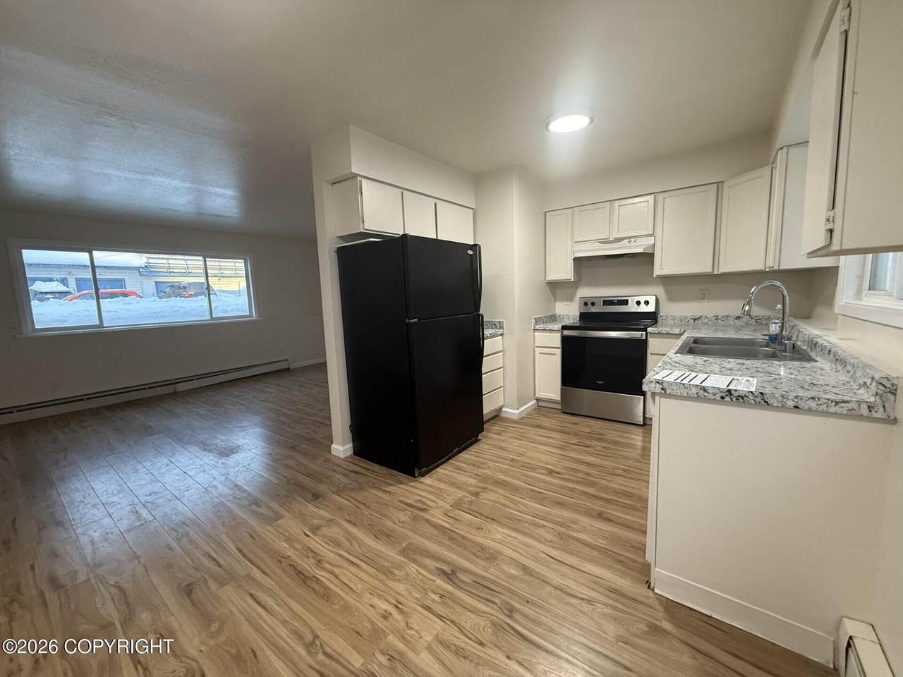 441 Flower Street - Photo 1