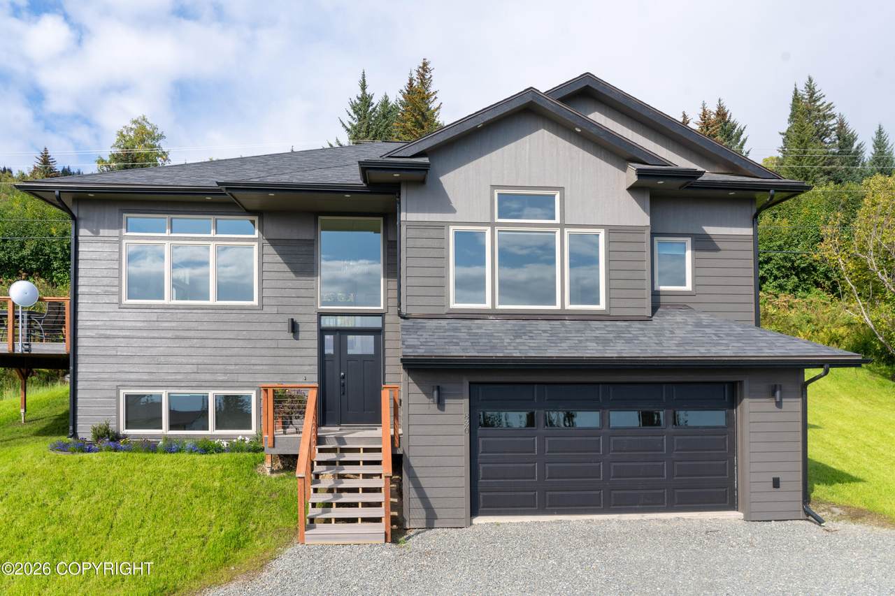 830 Linstrang Way - Photo 1