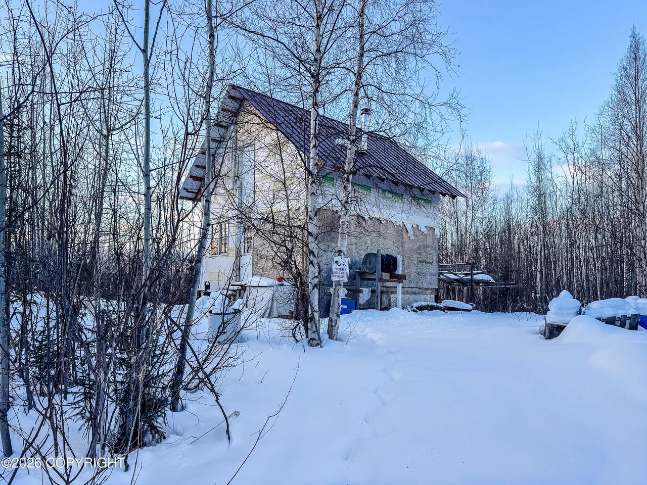 621 Parsons Street - Photo 1