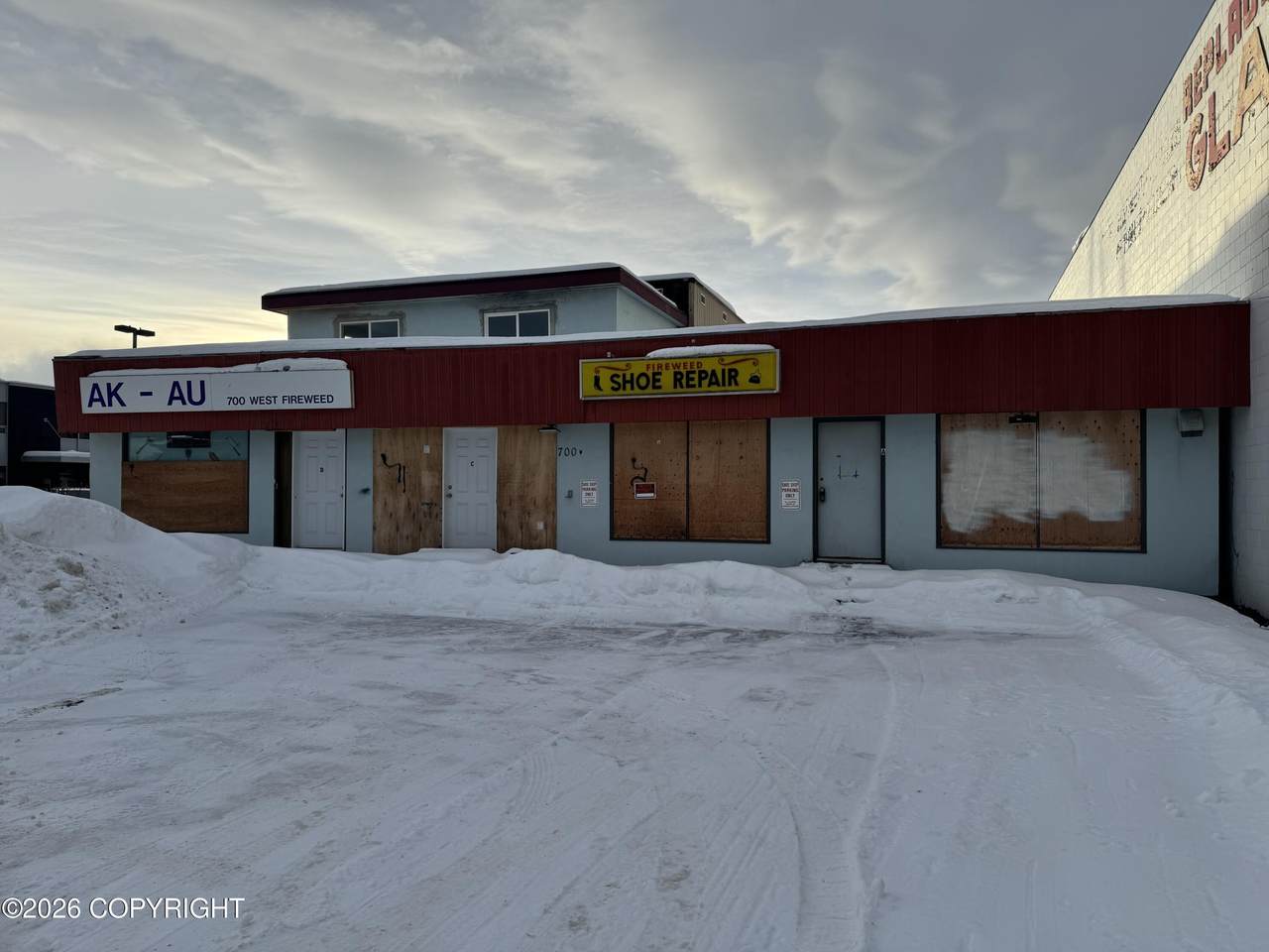 700 Fireweed Lane - Photo 1