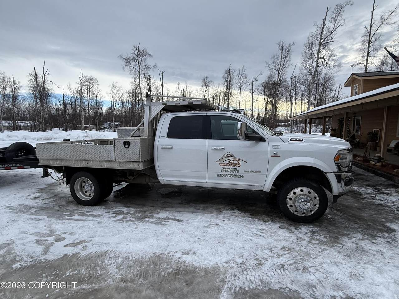 1000 Ridgecrest Road - Photo 1