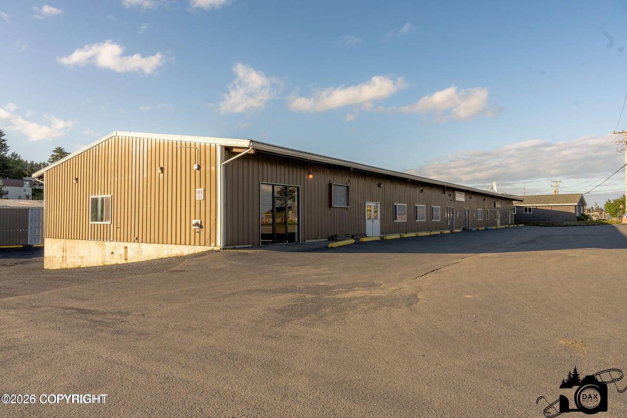 1247 Mill Bay Road - Photo 1