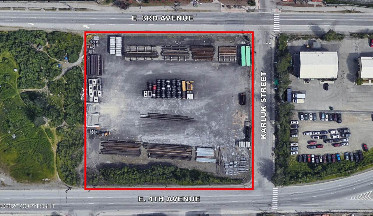 310 Karluk Street - Photo 1