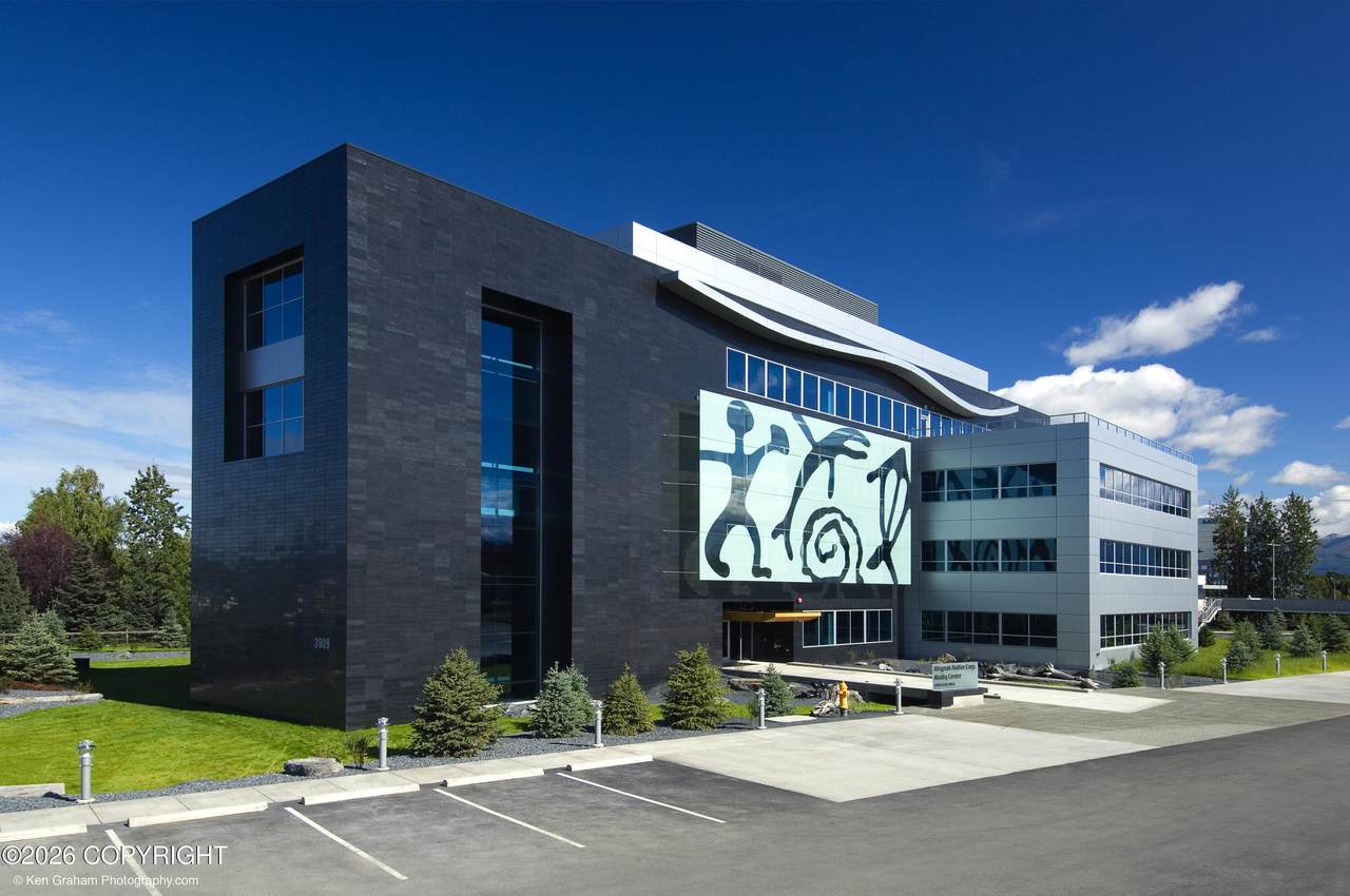 3909 Arctic Boulevard - Photo 1