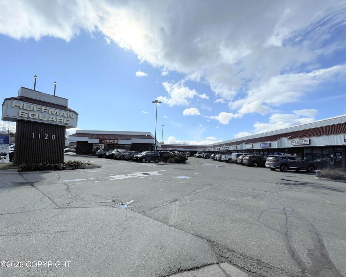 1120 Huffman Road - Photo 1