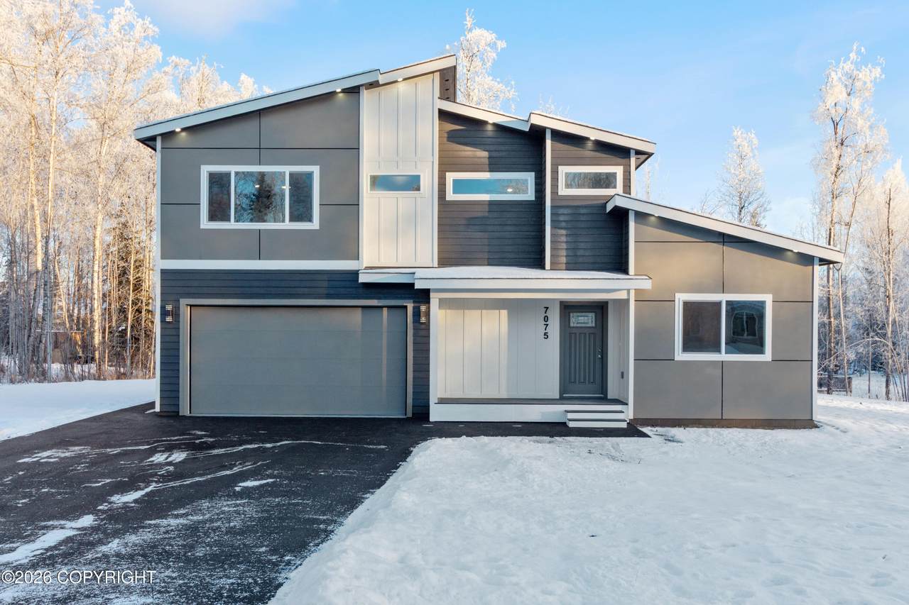 7075 Brimstone Drive - Photo 1