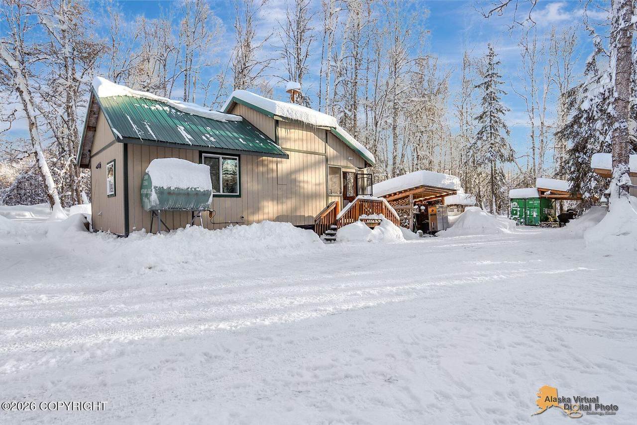 24074 Johnson Drive - Photo 1