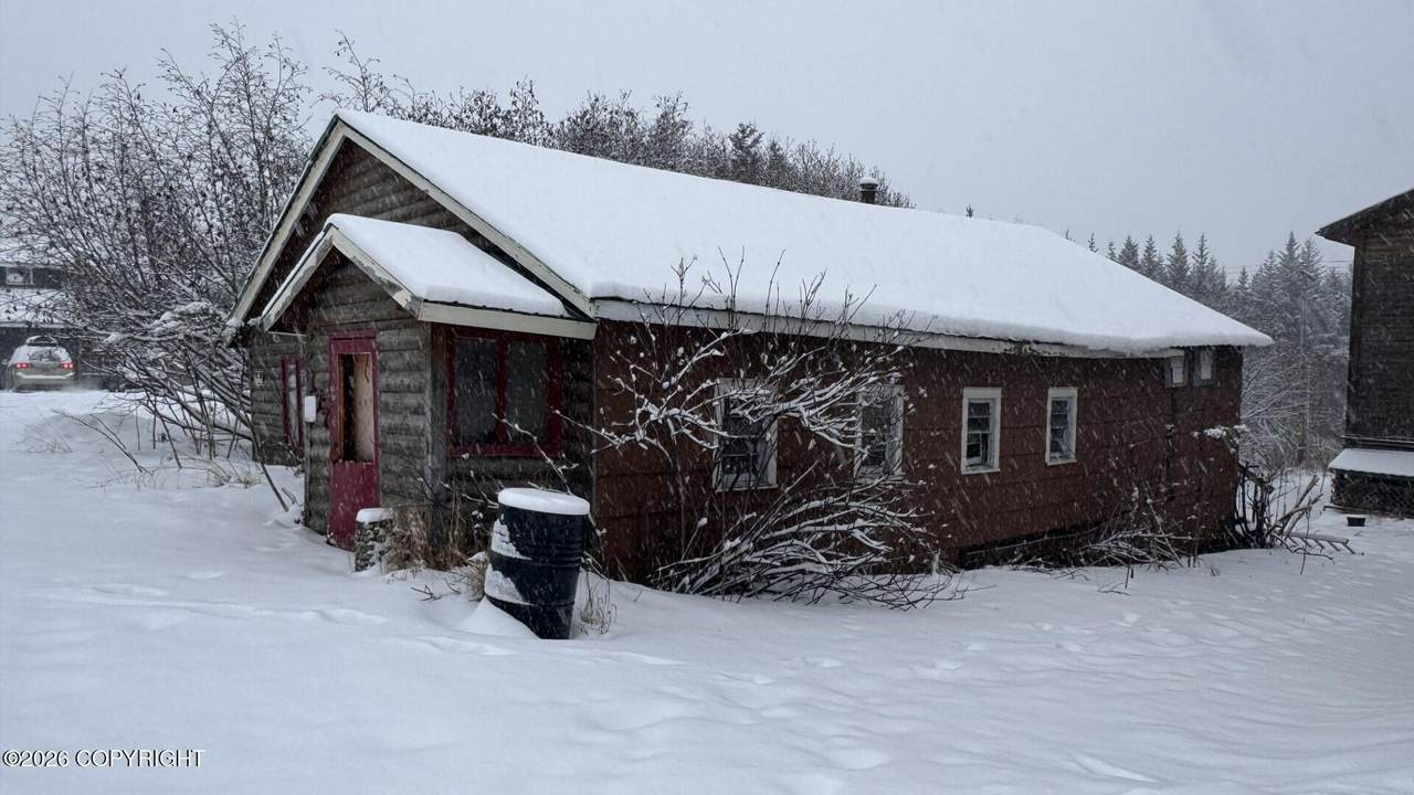 147 Pioneer Avenue - Photo 1