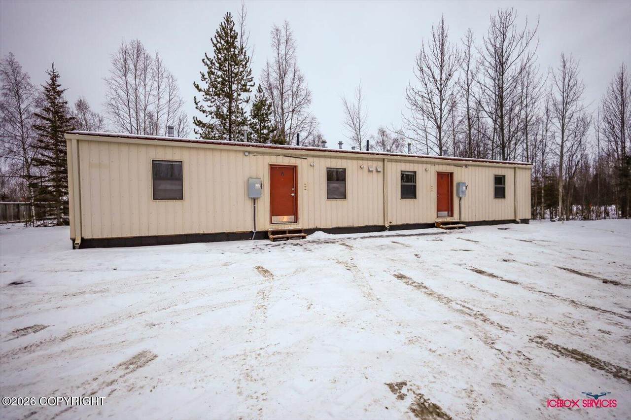 860 Beaver Lake Road - Photo 1