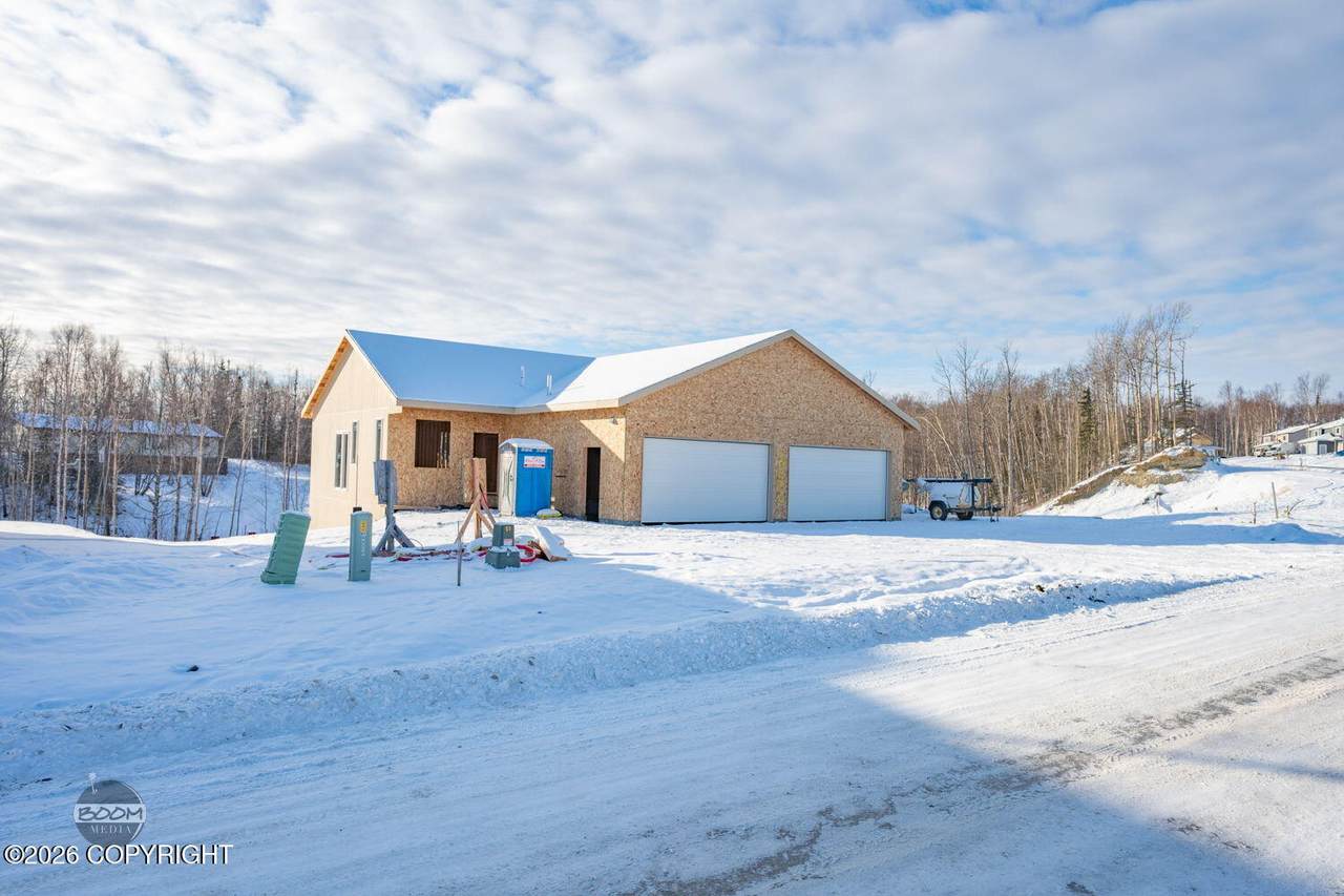 358 Ashbrook Drive - Photo 1