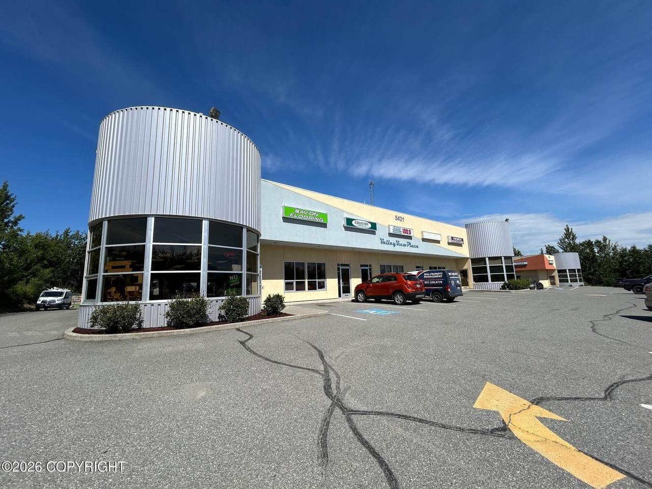 5431 Mayflower Lane - Photo 1