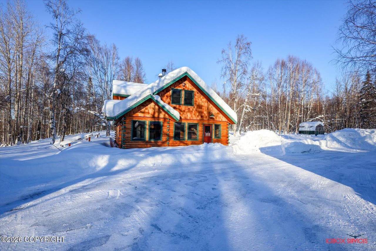 15113 Sunshine Road - Photo 1