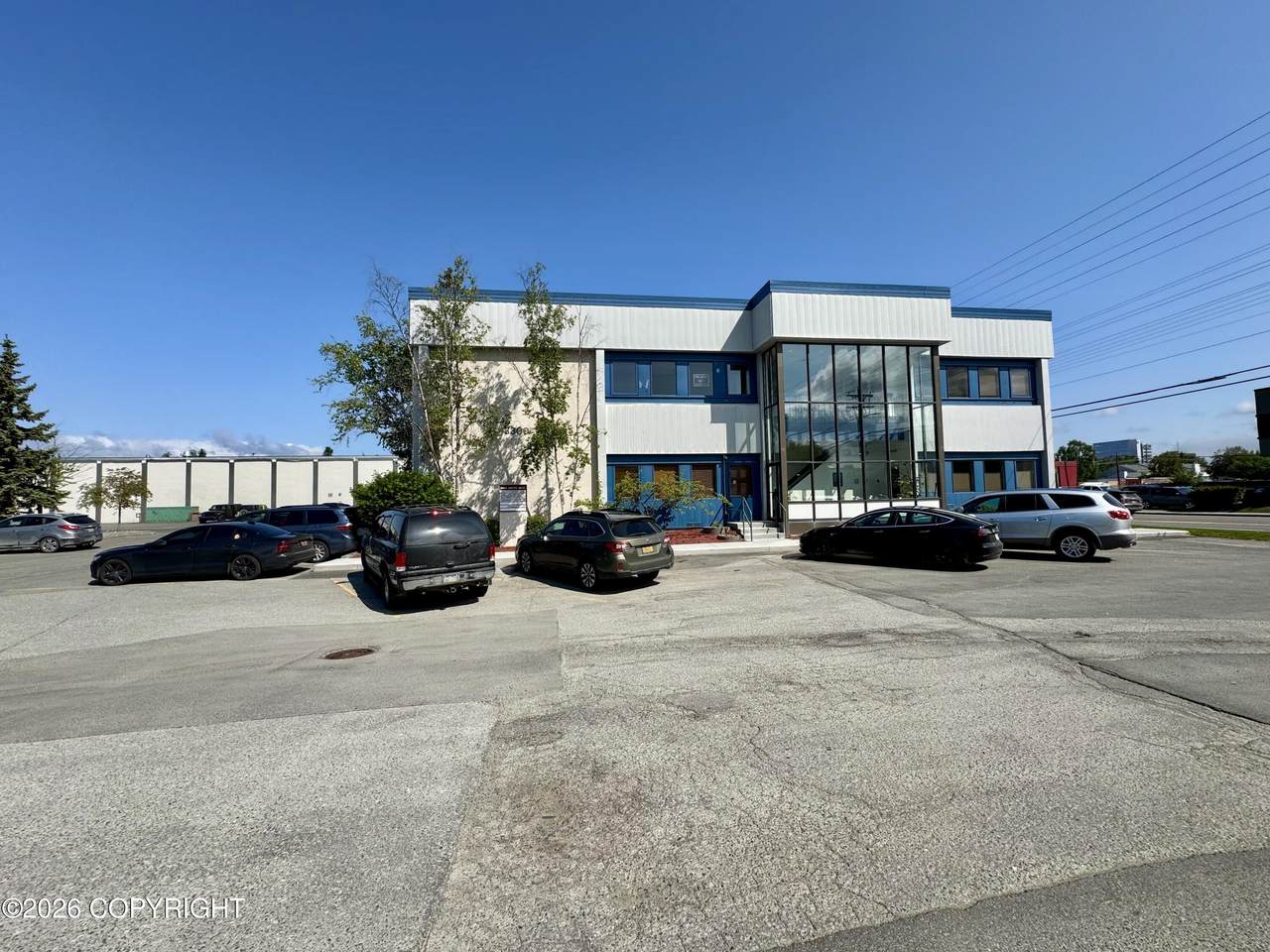 3300 Arctic Boulevard - Photo 1