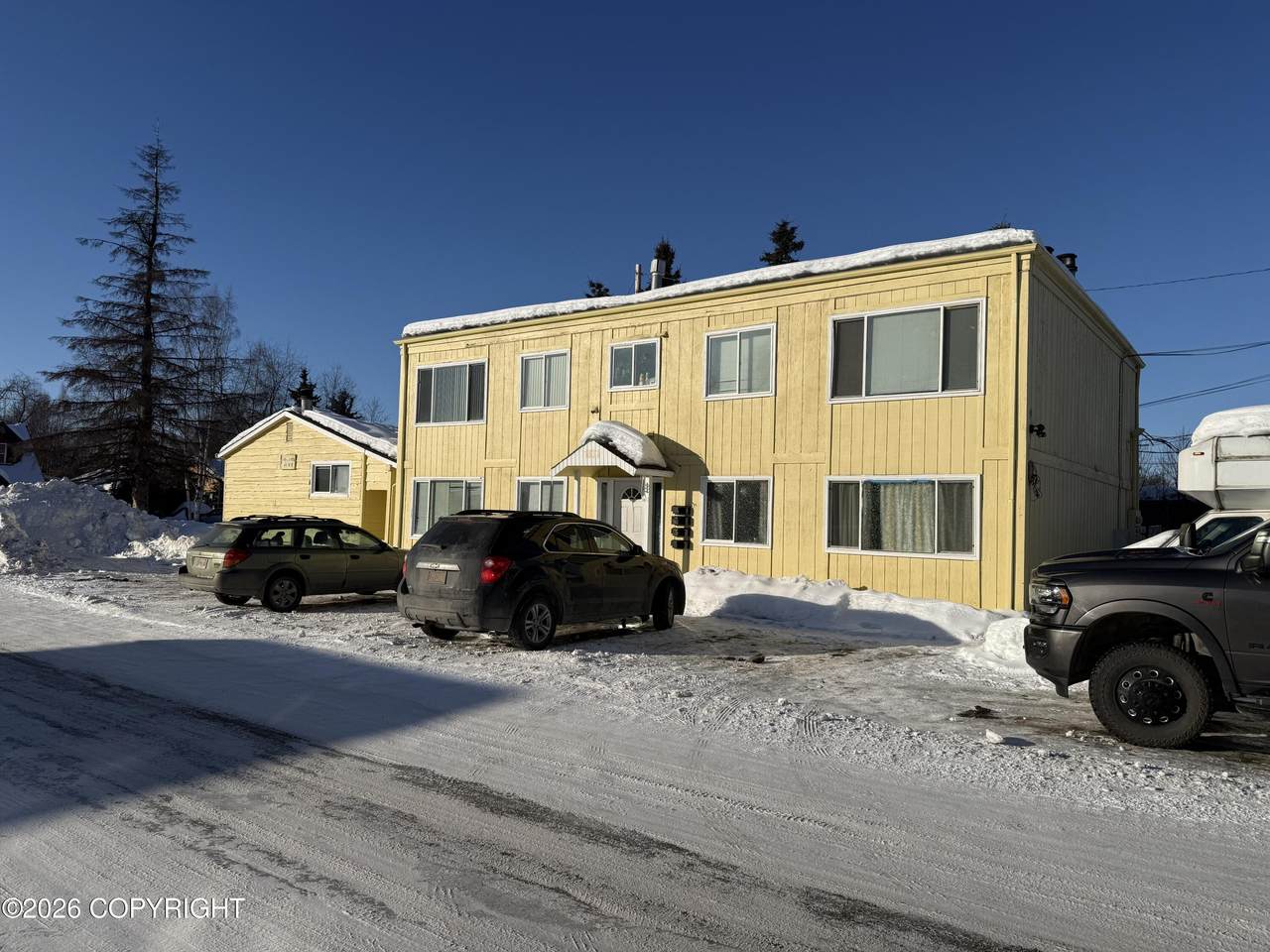 3217 Oregon Drive - Photo 1