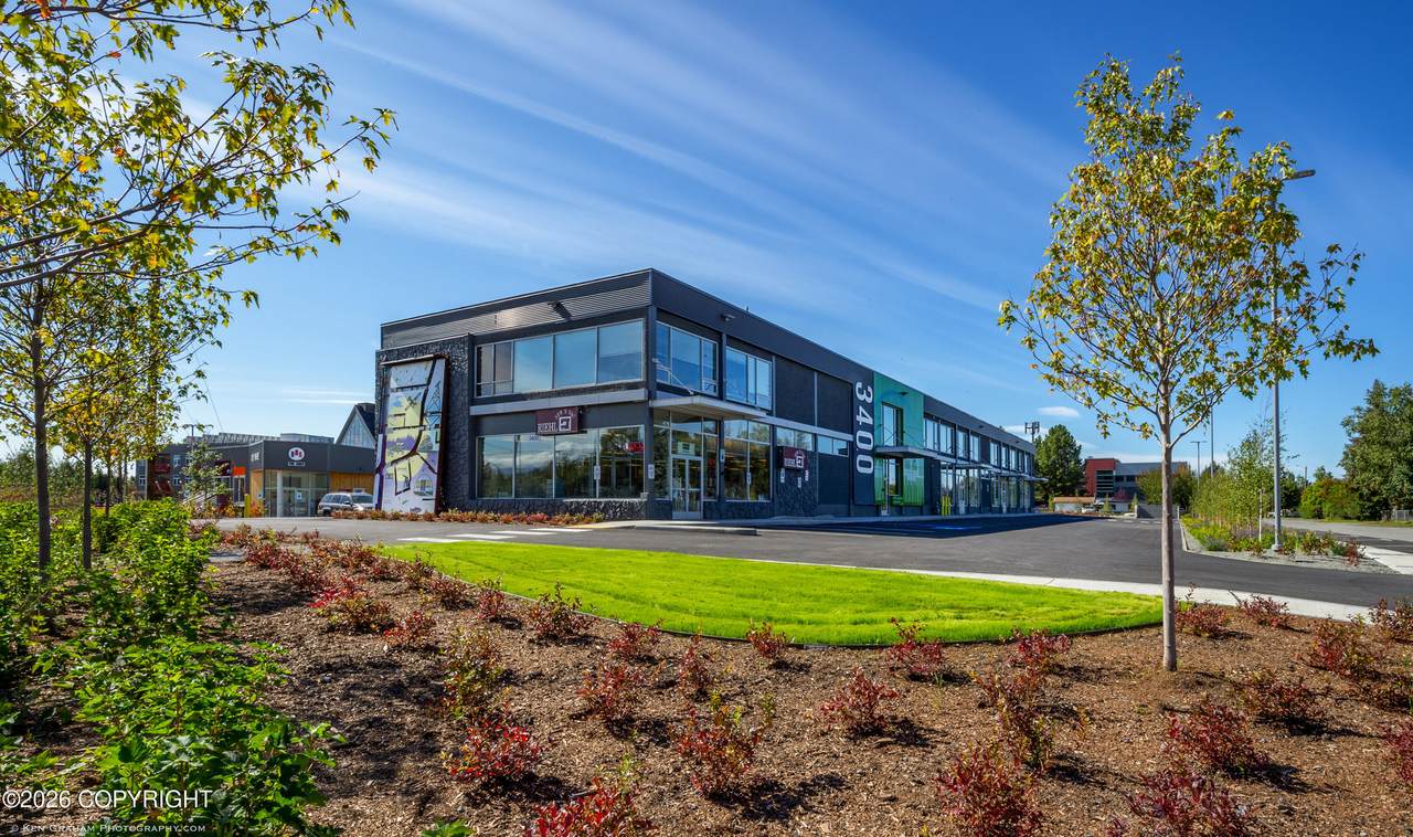 3400 Spenard Road - Photo 1