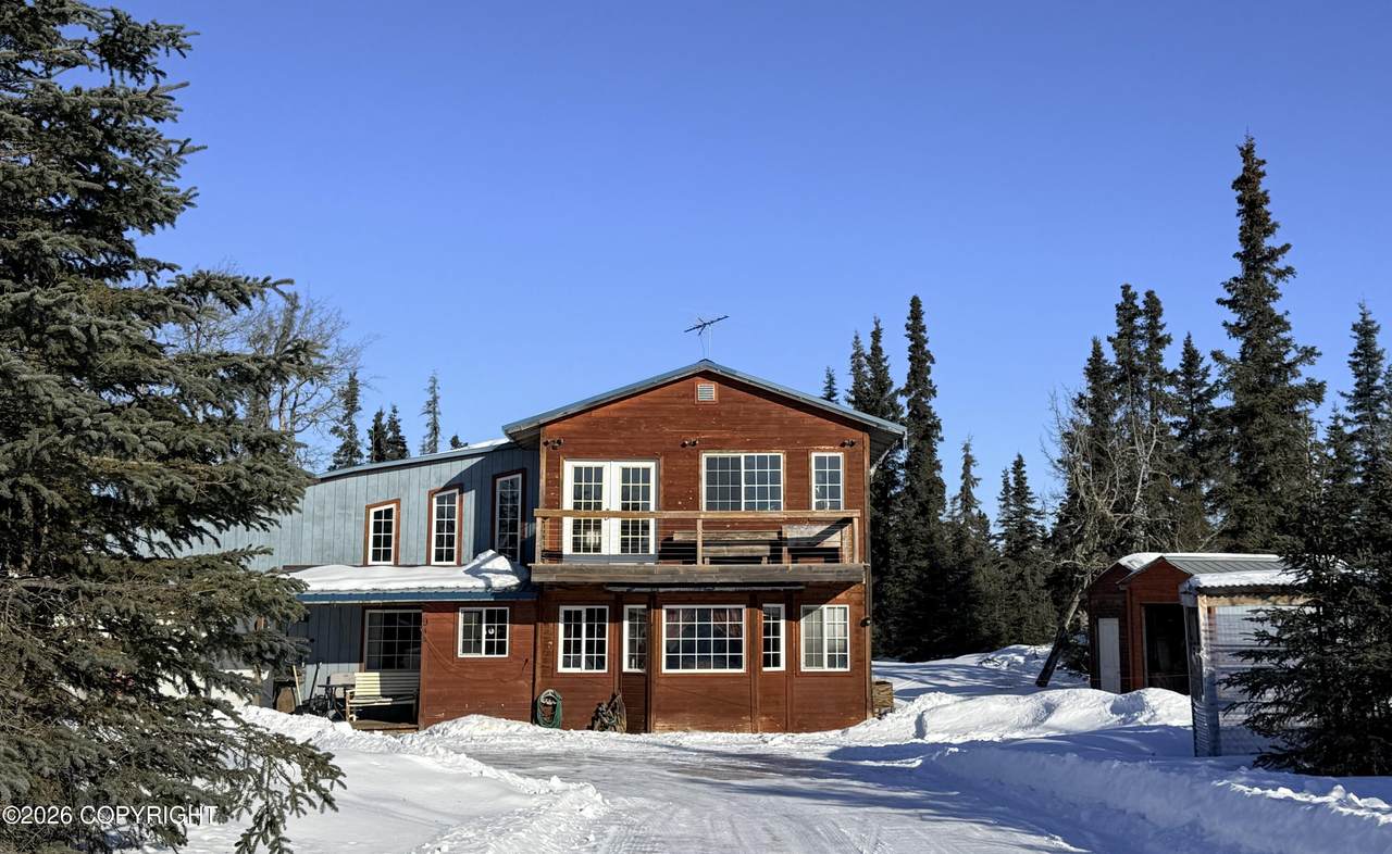 940 Baleen Avenue - Photo 1